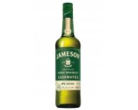 Whiskey Jameson Caskmates IPA 700ml Wyborowa LIST