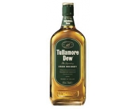 Whiskey Tullamore D.E.W. Irish 700ml CEDC LIST