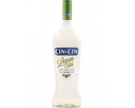 Wino Cin Cin Lemon 16% 1l.
