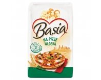 Mąka Basia Typ 00 Smaki Świata Pizza Włoska 1kg