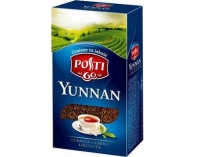 Herbata Czarna Posti Yunnan 80g