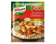 Knorr Fix do Potraw Chińskich 36g. Unilever