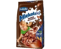 Mlekołaki 500g Choco Muszelki Lubella