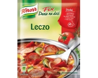 Knorr Fix Leczo 32g Unilever