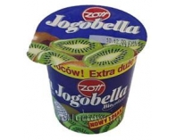 Jogobella Jogurt Mix Smaków Zott 150g