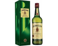 Whiskey Jameson 700ml LIST