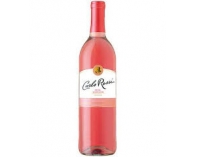 Wino Carlo Rossi Pink Moscato Różowe Słodkie 750ml. CEDC LIST