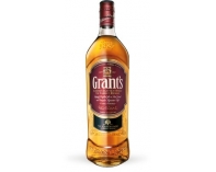 Whisky Grants 43% 500ml CEDC LIST