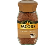 Kawa Jacobs Cronat Gold 200g rozp.