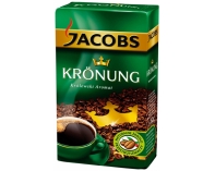 Kawa Jacobs Kronung 250g Premium Vac