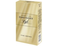 Kawa Davidoff 250g Fine Aroma Prasowana Tchibo