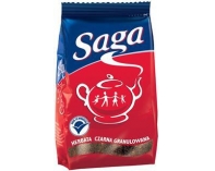 Herbata Saga Granulowana 90g Unilever
