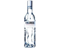 Wódka Finlandia 700ml LIST