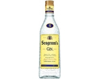 Gin Seagram 0.7l