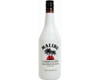Likier Malibu Coconut 500ml. 21% LIST
