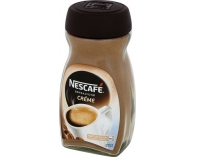 Kawa Nescafe Creme Sensazione 200g. rozpuszczalna