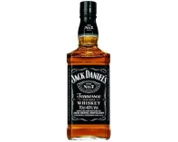 Jack Daniel's 700ml. Whisky LIST