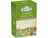 Herbata Ahmad Tea Jaśmine Gren Tea 100g. sypana