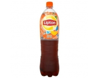 Lipton Ice Tea Brzoskwinia Lipton 1.5l Pepsi