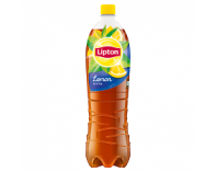 Lipton Ice Tea Cytrynowa Lipton 1.5l Pepsi