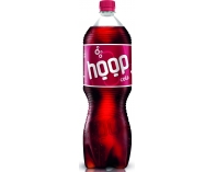 Napój Hoop Cola 2l Gazowana
