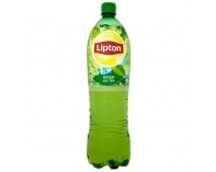 Lipton Ice Tea Green 1.5l. Pepsi