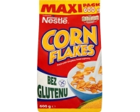 Płatki Nestle Corn Flakes Kukurydziane 600g