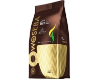 Kawa Woseba Cafe Brasil Mielona 250g