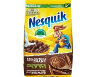 Płatki Nesquick 500g Nestle Pacific