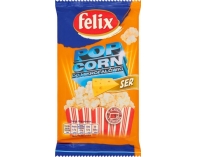 Felix Popcorn Serowy 90g NZ!!!