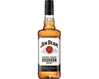 Bourbon Jim Beam 500ml Stock