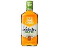 Whisky Ballantine's Brasil 700ml. LIST