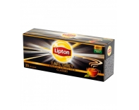 Herbata Lipton Earl Grey 25tor