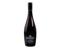 Wino Monte Santi Balckberry 0,75l 11%