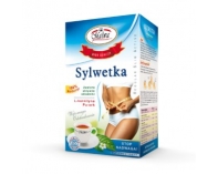 Herbata Malwa Sylwetka Lux 40g.