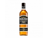 Whisky Highlander 700ml Dobry Wybór