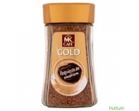 Kawa MK Cafe Gold Rozpuszczalna 75g