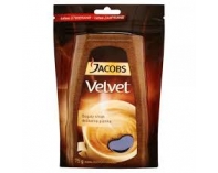 Kawa Jacobs Velvet Rozpuszczalna Zapas 75 g