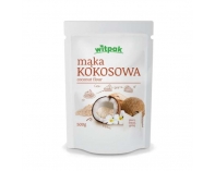 Mąka Kokosowa 500g Witpak
