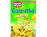 Dr.Oetker Galaretka Cyrtynowa 75g.
