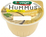 Sante Hummus Klasyczny 115g.